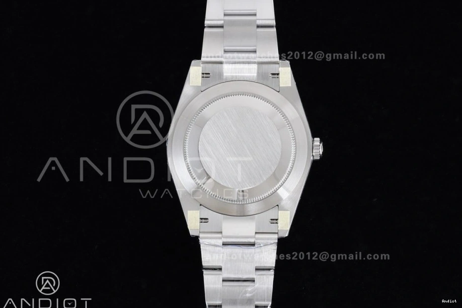 Oyster Edition Dial VSF DD3230 904L V2 Steel Best Celebration 124300 41mm 1:1 Perpetual 0501
